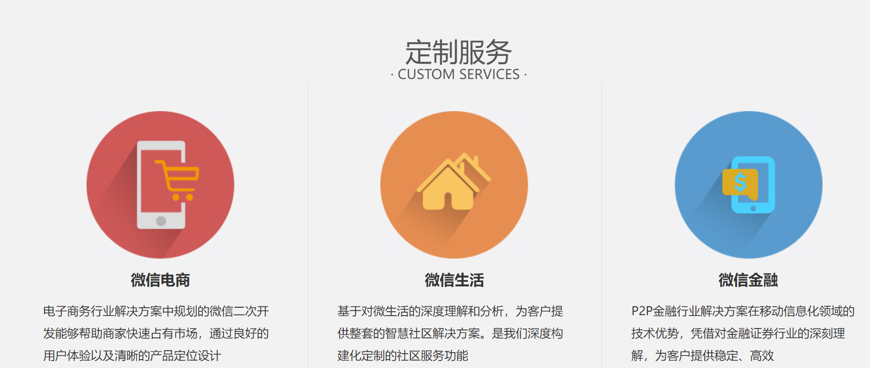 簽約：中品惠小程序開發(fā)