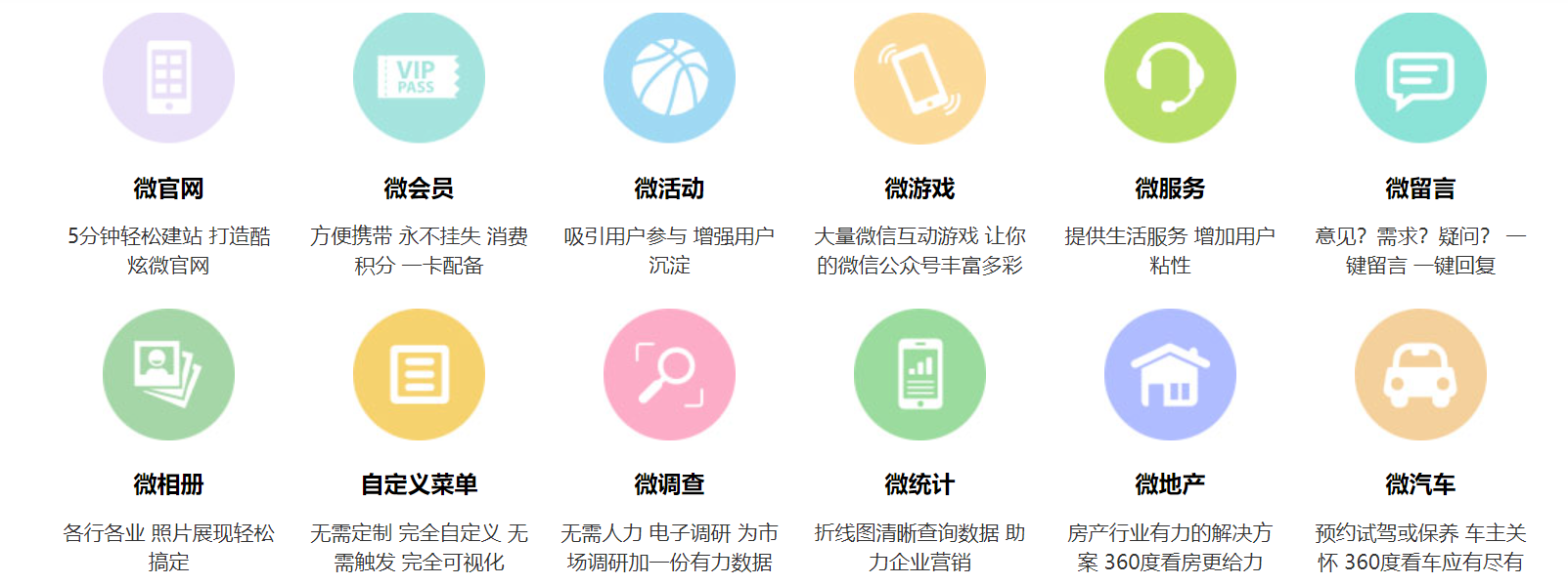 簽約：湖南融客信息咨詢有限公司公眾號(hào)開發(fā)建設(shè)