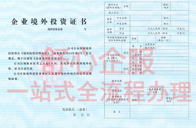 境外體育俱樂部收購的ODI備案資金路徑